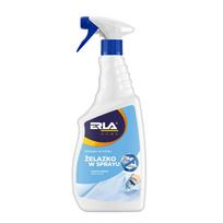 ERLA PURŠKALAS AUDINIŲ LYGINIMUI 750ml