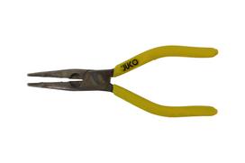 JUCO Rpailgintos lenktos PVC replės 160mm