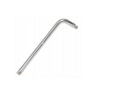 HONITON L formos rankena 1/4″x200mm