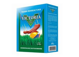 TRAWA VICTORIA REKREACINĖ 0,8 kg Partijos žymėjimas: PL530/09/10060/M497/A
