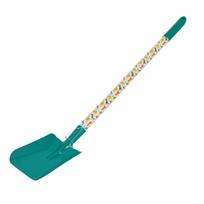 GREENMILL METALINIS SEMTUVĖLIS / MEDINĖ/PVC RANKENA 75cm
