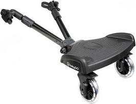 Laiptelis prie vežimėlio BabyGo Wego