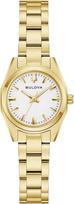 Moteriškas Laikrodis BULOVA Surveyor 97L190