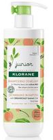 Vaikiškas šampūnas Klorane Juniors Detangling, 500 ml