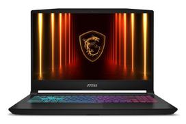 Gaming Laptop MSI Katana 15 HX B14WEK, Intel Core i7-14650HX, NVIDIA GeForce RTX 5050, 16GB RAM, 1TB SSD, Windows 11 Home