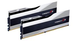 G.Skill | Trident Z5 | 32 Kit (16GBx2) GB | DDR5 | 6400 MHz | PC/server | Registered No | ECC No