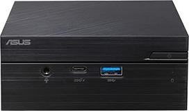 Mini computer ASUS Mini PC PN41-BBC129MVS1 Celeron / no RAM / no SSD / NoOS