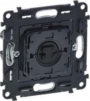 Mygtuko mechanizmas žaliuzėms Valena Life Legrand 752030