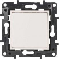 Balta aklė Niloe Step Legrand 863100