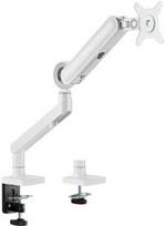 Equip 650185 monitoriaus laikiklis arba stovas 88,9 cm (35″) Stalas Balta