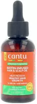 Cantu Biotin-Infused Hair y Scalp Oil, 59 ml