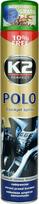 Melle K2 POLO COCKPIT 750ML PUŠIS