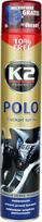 Melle K2 POLO COCKPIT 750ML VYŠNIA