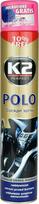 Melle K2 POLO COCKPIT 750ML moteriškas švarkelis
