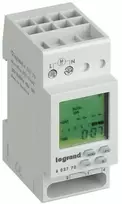 Skaitmeninis laikmatis Legrand 603770
