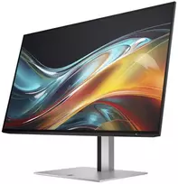 HP serijos 7 Pro 23,8 colio FHD monitorius – 724pf, 60,5 cm (23,8"), 1920 x 1080 pikselių, „Full HD“, LCD, 5 ms