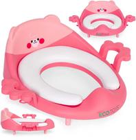 Naktipuodis, rožinis, ECOTOYS