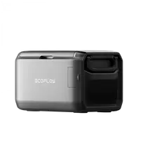 Nešiojamas šaldytuvas EcoFlow Glacier Classic 35 l