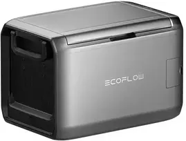 Nešiojamas šaldytuvas EcoFlow Glacier Classic 55 l