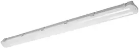 "BESTA" LED lempa, 40W, 5600lm, AC220-240V, 50/60 Hz, PF>0,9, RA>80, IP65, 4000K, 120