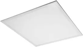 LED šviestuvas MODULAR, galinė plokštė, 60x60cm, 4000K, 28W, 4500lm, AC220-240V, PF>0,9, I
