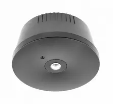 Sieninis šviestuvas Avarinis šviestuvas OGLA LED, 3W, 200lm, AC220-240V, 50-60Hz, IP20, 6400K, 3H, vienos uždu