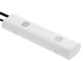 Avarinis modulis LED skydams, AC220-240V, 50-60Hz, 24-48V, 3h, 4.8V 3000mah NI-CD baterija