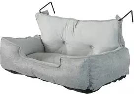 Zolux Cooper Radiator hamakas katėms, 60x40x28cm, pilkas