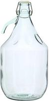 Vyno indas su užspaudžiamu kamščiu Lady Demijohn Browin 5L