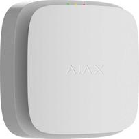 Ajax Systems Belaidis dūmų jutiklis Ajax EN54 FireProtect 119919.276.WH1 (baltas, su sirena)