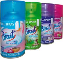 Oro gaiviklis Brait Moon Garden 250ml