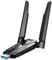„Wi-Fi 6.0“ „Bluetooth“ adapteris LB-Link BL-WDN900AXBT