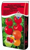 Durpeta Substratas pomidorų, paprikų auginimui 20 l