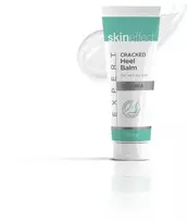SKINEFFECT ekspertų balzamas suskilinėjusiems kulnams su 25 % šlapalo 75 ml