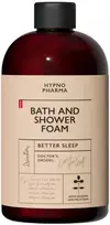 DZINTARS Hypno Pharma vonios ir dušo putos 350 ml