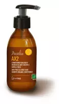 GLAM AX2 Organinis kondicionierius nuo šiaušimosi ir garbanotų plaukų augimo 200 ml