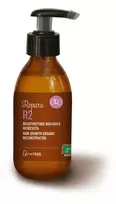 GLAM R2 Plaukų augimo organinis rekonstruktorius 200 ml
