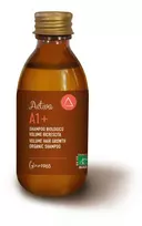 GLAM A1+ Organinis plaukų apimties šampūnas 250 ml