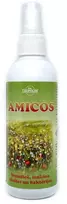 AMICOS pėdų dezinfekavimo purškiklis 100 ml