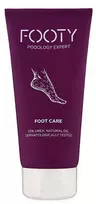 FOOTY kremas nuo suskilinėjusių kulnų, 30 % karbamido, 75 ml