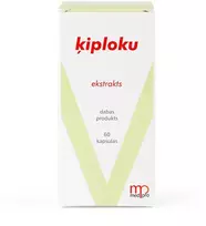 MEDPRO česnako ekstrakto kapsulės N60
