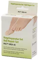 PACT UREA 40 rinkinys nagų regeneracijai 10 g