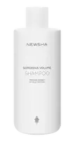 NEWSHA aukštos klasės puošnus apimties šampūnas 1000 ml