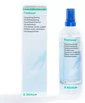 PRONTOSAN žaizdų skalavimo tirpalas 350 ml