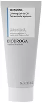 BIODROGA Valomasis raminamasis gelinis aliejus jautriai odai 200 ml