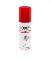 COMSI aerozolis pirmajai pagalbai 50 ml