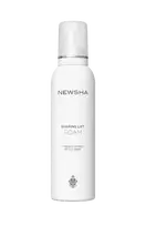 NEWSHA Klasikinės formavimo putos pakeliamiesiems plaukams 200 ml