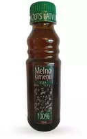 DUO AG juodųjų kmynų aliejus 100 % 110 ml