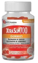 Forté Pharma Xtraslim 700, 60 Gummies