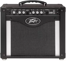 Peavey Electronics Rage 258 - 25W gitaros stiprintuvas
